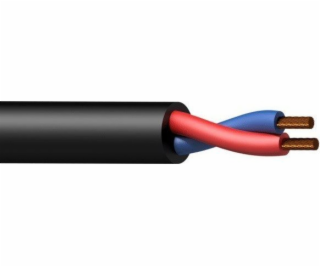 Przewód Procab Procab PLS225/1 Loudspeaker cable - 2 x 2....
