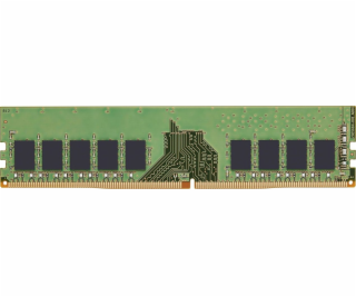 DIMM 8 GB DDR4-3200 ECC, Arbeitsspeicher