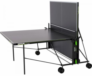 Stôl na stolný tenis Kettler Outdoor K1