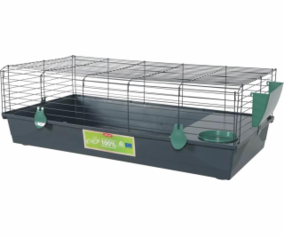 Zolux Zolux Ehop Cage 120 cm, Green Col.