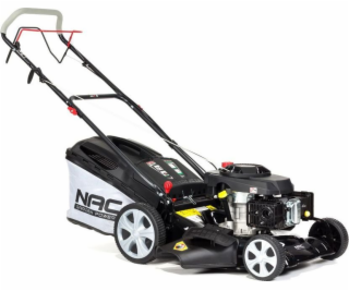 Nac LS50-196-HS-NG spalovací sekačka
