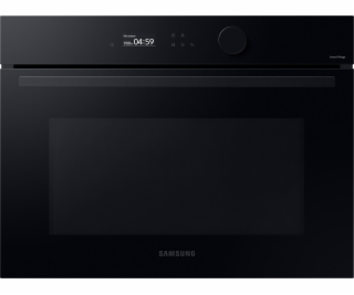 Kuchenka mikrofalowa Samsung NQ5B5713GBK