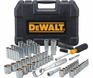 Sada nástrojů pro mechaniku 84 PCS