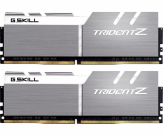 Paměť G.Skill Trident Z, DDR4, 32 GB, 3200 MHz, CL16 (F4-...