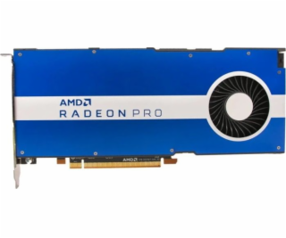 AMD Pro W5500 Radeon Pro W5500 8 GB GDDR6