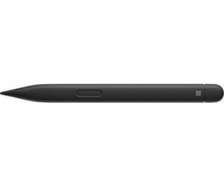 Microsoft Surface Slim Pen 2 14 g, černá