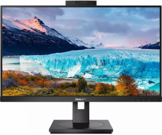 Philips 272S1MH/00 S-line 27inch FHD 75Hz IPS HDCP 1.4 DV...