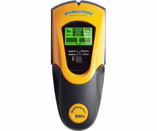 Zirkon zirkon Lewercon Lotiscanner (dřevěné/kovové profil...