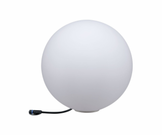 Paulmann Outdoor Plug & Shine Globe IP67 3000K 575lm 24V