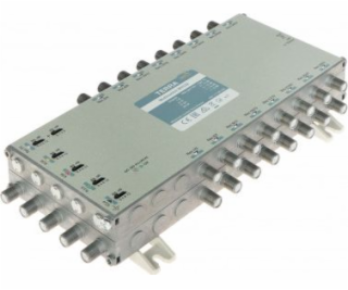 Terra Multiswitch MV-532 5 položek/32 výstupů Terra