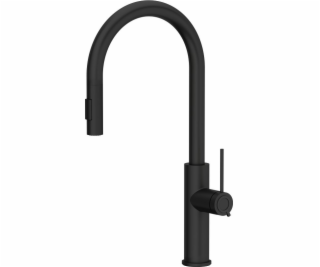Kuchyňská baterie Quadron Jennifer Q Line Slim Steelq Sta...