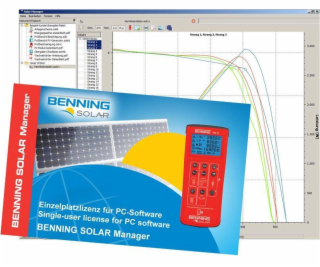 Program Solar Muniper Benning BG pro PV 2