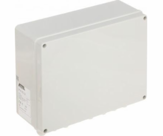 Atte nastavila až 8 fotoaparátů IP-8-20-L2 8-Port Atte
