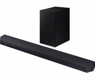 Samsung HW-Q600 Soundbar