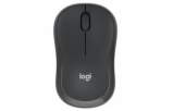 Počítačová myš Logitech M240 bluetooth, grafitová
