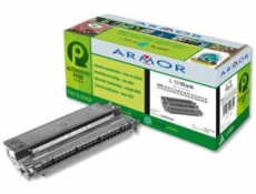 OWA Armor toner pro CANON FC 204, 230,310,330,336,530,740,770 PC860, 880, 890, 4000 Stran, E30, černá/black (E-30)