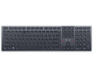 DELL KB900 bezdrátová klávesnice ( Premier Collaboration ...