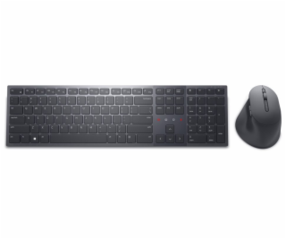 DELL KM900 bezdrátová klávesnice a myš ( Premier Collabor...