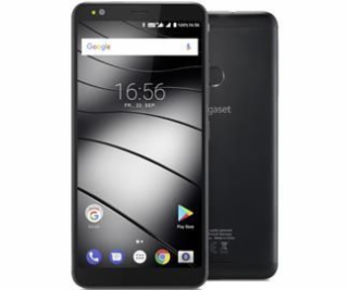 Gigaset GS370 Jet Black