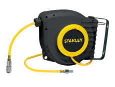 Stanley pneumatická hadice na bubnu 6,5 mm 9m (9045698STN)