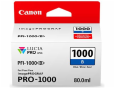 Canon Blue (055C001)