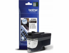 Bratr originální inkoust LC3239XLBK H-Yield Black | 6000 str. MFJ6947DW