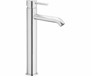 KFA WASHBASIN Faucet Mosa Screwing Battery, Chrome + Clic...
