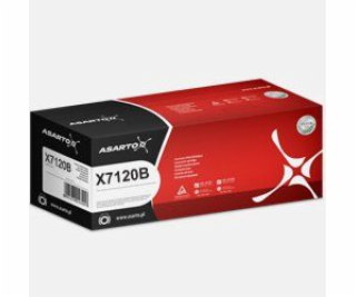 ASARTO Toner AS-LX006R01461N / 006R01461 (černá)