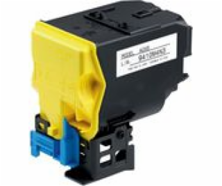 Konica Minolta A0X5255 Žlutá