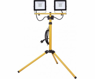 Emos LED HOBBY SLIM 2x30W 4800lm IP65 LED HOBBY