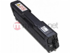 Ricoh Toner 406348 Black