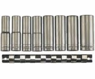 Teng Tools Sada 6-Tonna Caps 1/2 13-24mm 8 ks. (101710101)