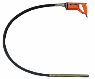 Mar-Pol Beton Vibrator Ripper 35mm x 2m (79492)