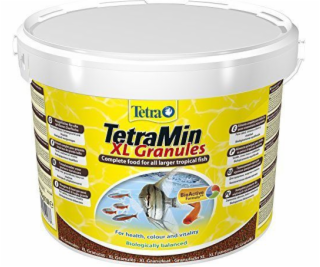 Tetra tetramin xl granule 10 l