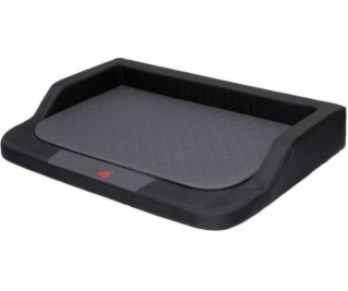 Hobbydog Medico Standard - Pelech pre psov čierny s grafi...