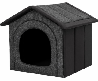 Hobbydog R6 Buda Ekolen Black Ekolen + Black Oxford
