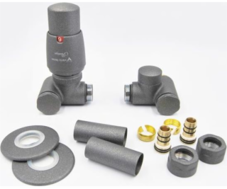 Variommer Integra All in One Left Graphite Structure s ko...