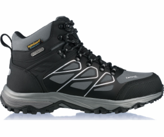 Campus Campus Kamet High CM0105321230 Black 41