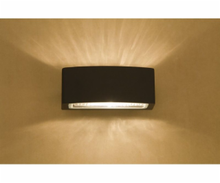 Nástěnná lampa Nowodvorski Brick 1x60W (3408)
