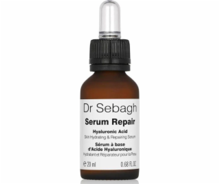Dr. Sebagh Dr. Sebagh_serum opravuje hyaluronová kyselina...
