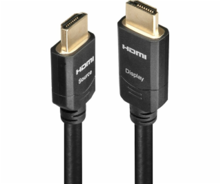 Kabel HDMI StartEch - HDMI 10m Black (HD2MM10MA)