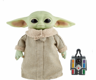 Mattel Star Wars Mandalorian Baby Yoda GWD87