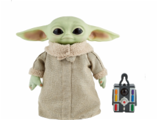 Mattel Star Wars Mandalorian Baby Yoda GWD87
