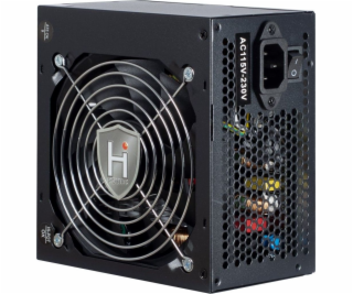 Inter-Tech Hipower SP-650 650W napájení (88882111)