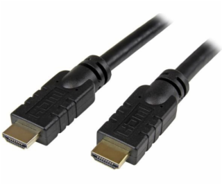 Kabel HDMI StartEch - HDMI 20m Black (HDMM20MA)