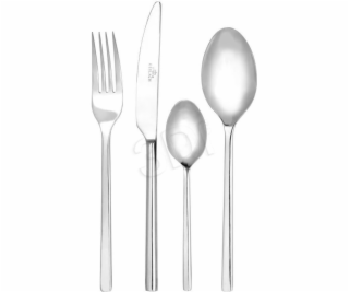Gerlach Cutlery Set Modern 24 PC.