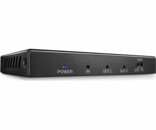 Lindy Lindy 38235 HDMI 2-Port Splitter