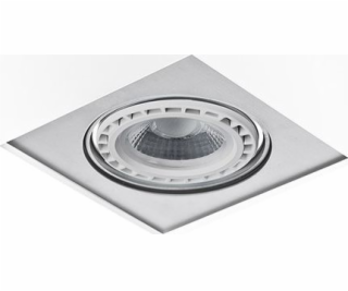 Stropní lampa azzardo obdélníkový obdélníkový bílý azzard...