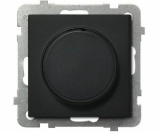 Ospel Universal Dimmer pro žárovku, halogenový a LED zatí...