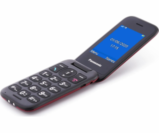 Mobilní telefon KX-TU400/KX-TU400EXR Panasonic